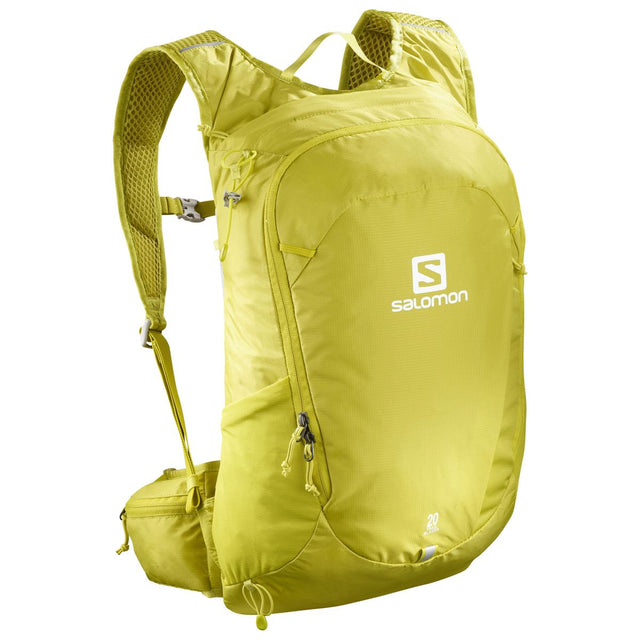 TRAILBLAZER 20 CITRONELLE
