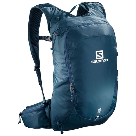 TRAILBLAZER 20 POSEIDON