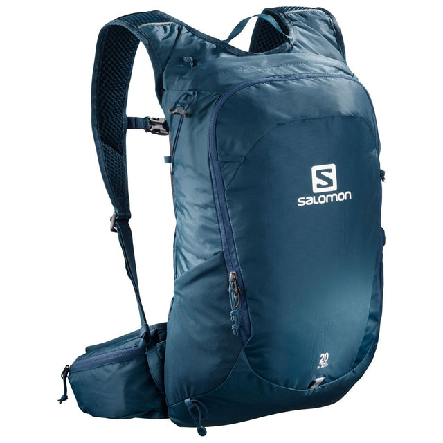 TRAILBLAZER 20 POSEIDON