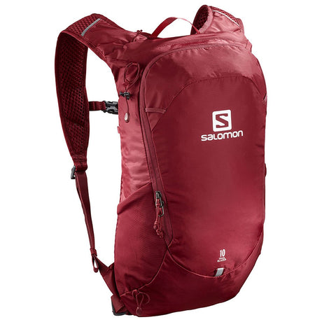 TRAILBLAZER 10 BIKING RED