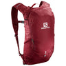TRAILBLAZER 10 BIKING RED