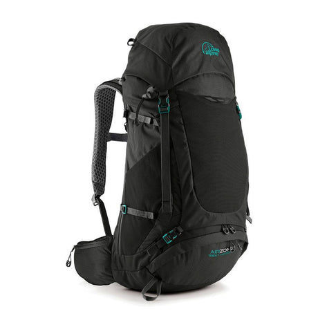 AIRZONE TREK + ND 33:40