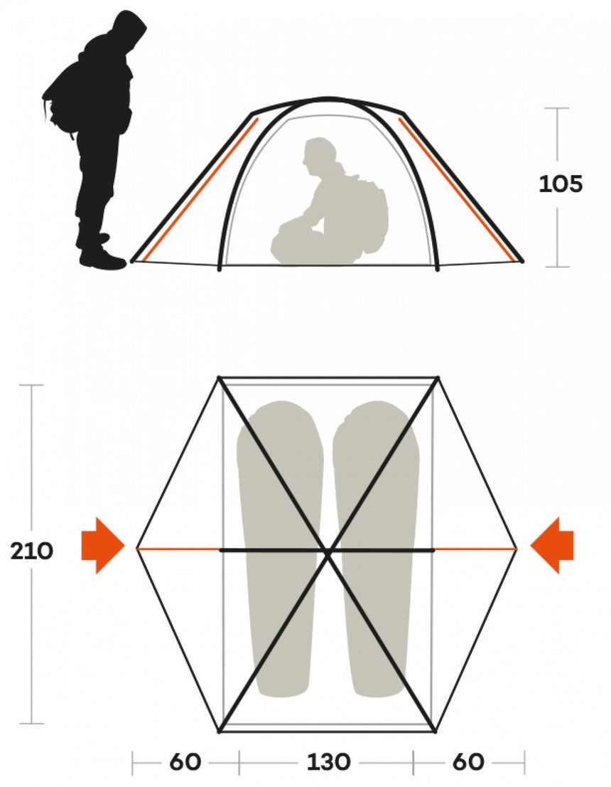TENT RIFT 2
