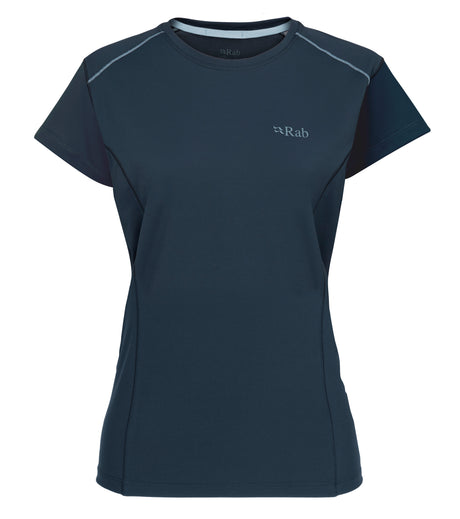 FORCE TEE WMNS