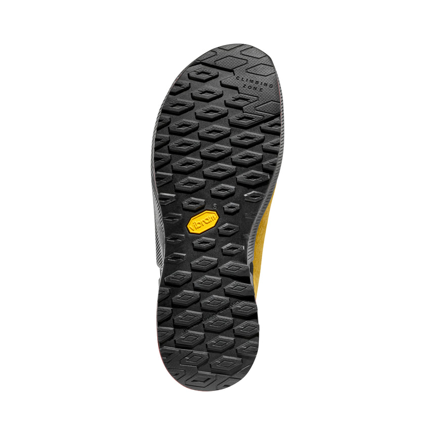 TX2 Evo Leather