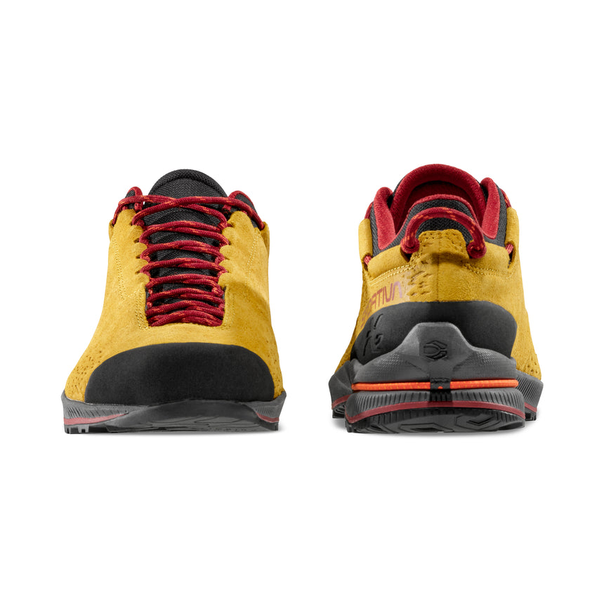 TX2 Evo Leather