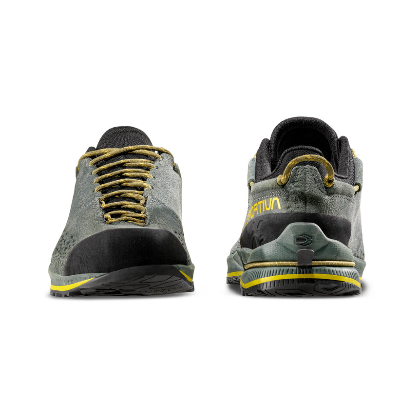 TX2 Evo Leather