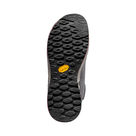 TX2 Evo Leather Woman