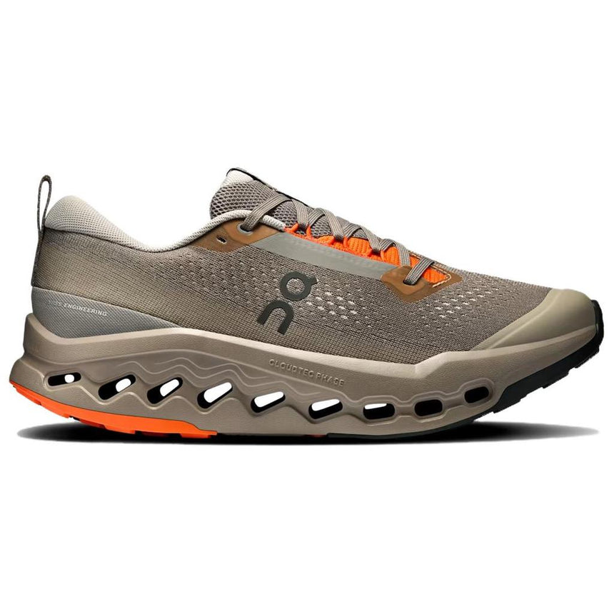 Cloudsurfer Trail 2 M - Eclipse / Cinder
