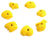 PRESAS PEAK DISTRICT PACK 7M AMARILLO