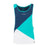 XCAPE TANK W OPAL/AQUA