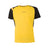 MOTION T-SHIRT M YELLOW/BLACK