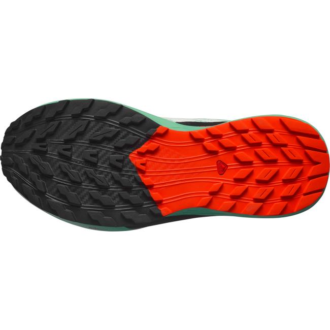 SENSE RIDE 5 W BAY/BLACK/CHERRY