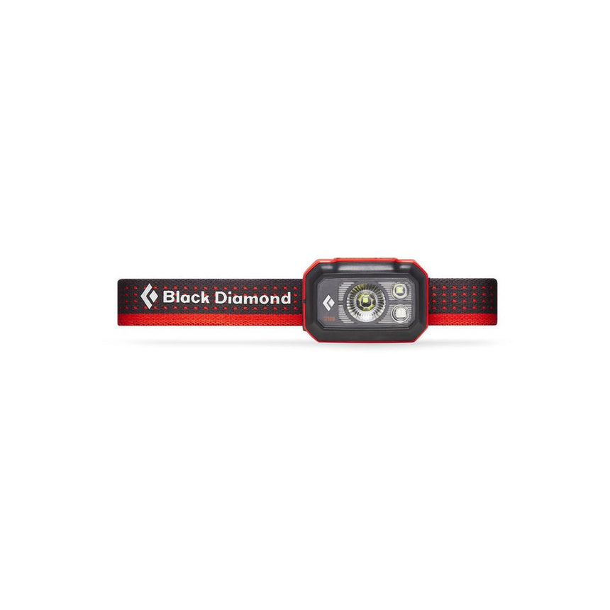 STORM 375 HEADLAMP