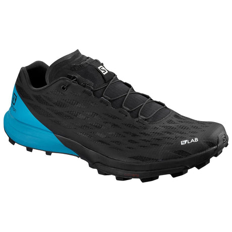 S/LAB XA AMPHIB 2 BK BK TRANSCEND