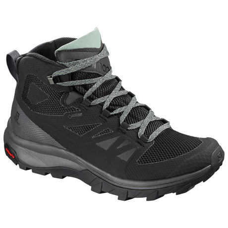 OUTLINE MID GTX® W BK MAGNET