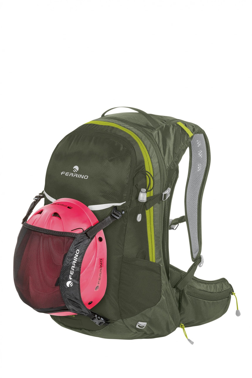 BACKPACK ZEPHYR 22+3