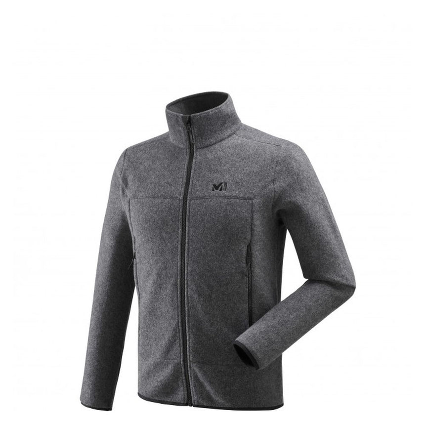 LINZOR WOOL JKT