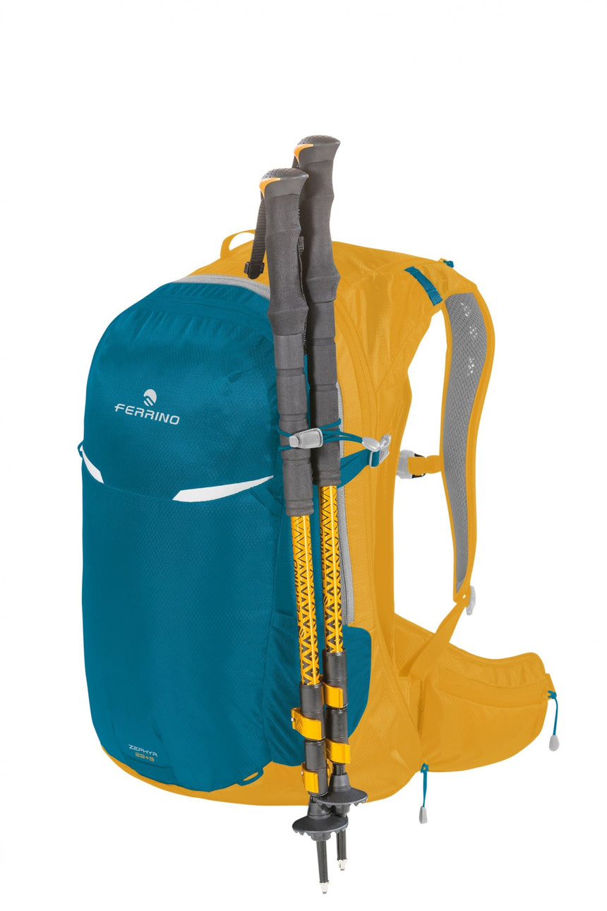 BACKPACK ZEPHYR 22+3