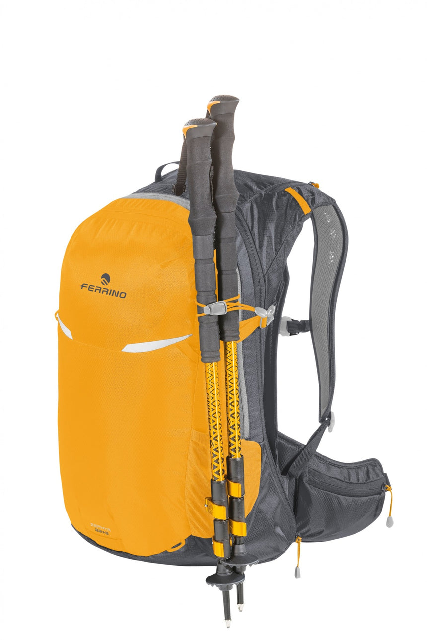 BACKPACK ZEPHYR 22+3