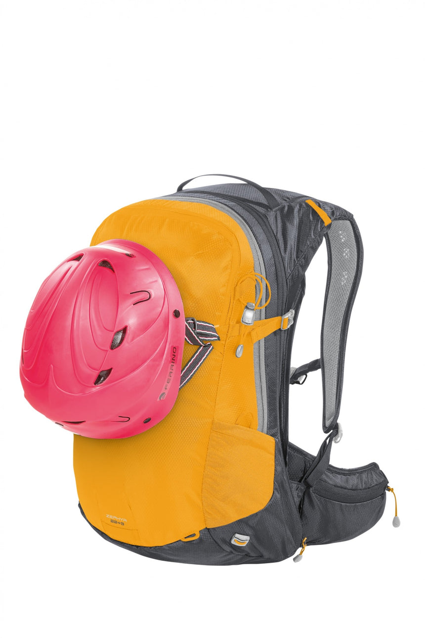 BACKPACK ZEPHYR 22+3