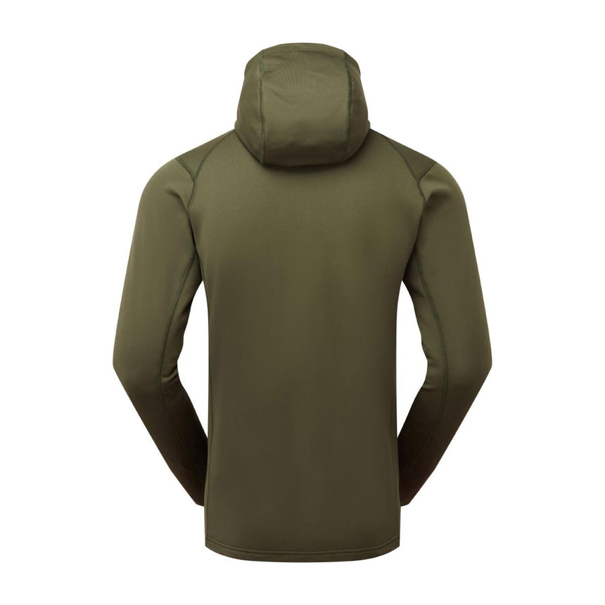 Superflux Hoody