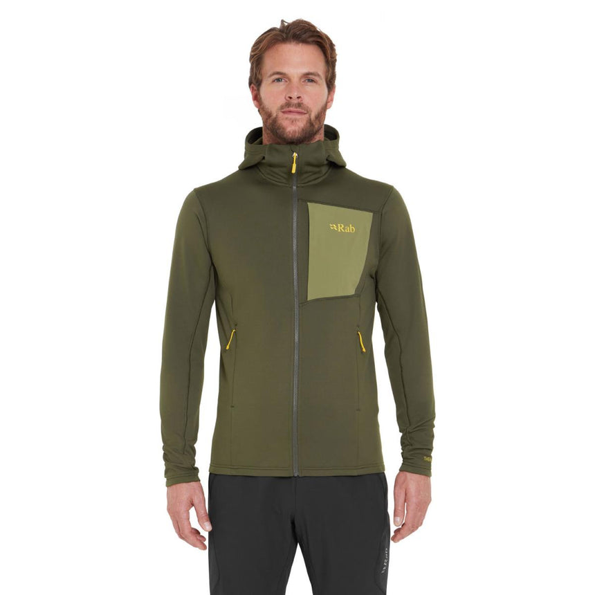 Superflux Hoody