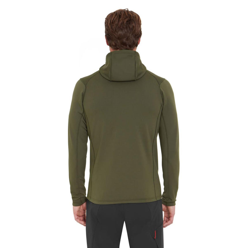Superflux Hoody