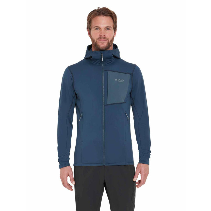 Superflux Hoody