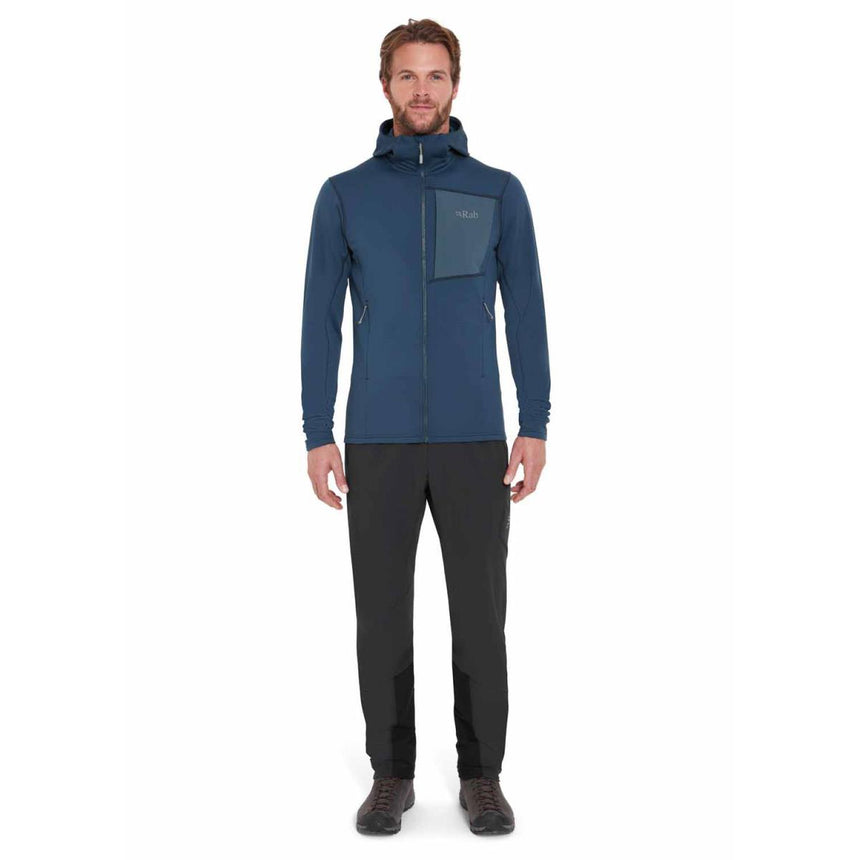 Superflux Hoody