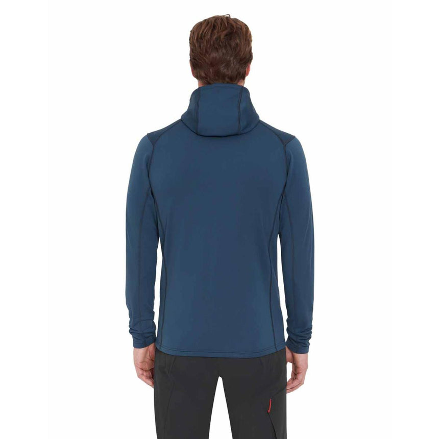 Superflux Hoody