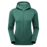 Modulus Hoody Wmns