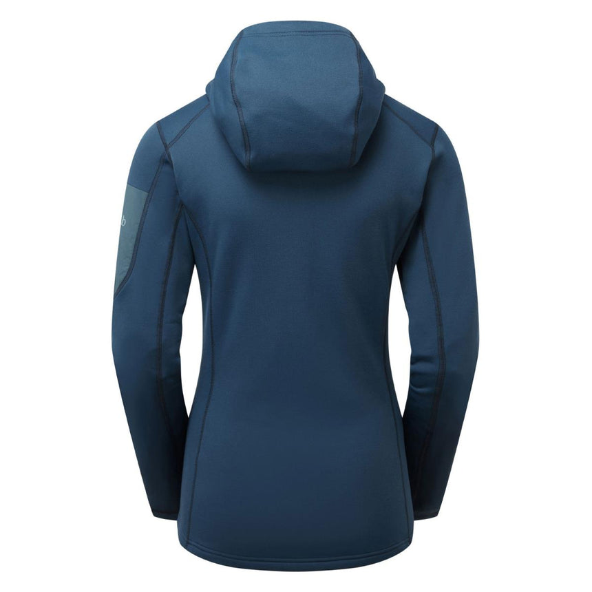 Modulus Hoody Wmns