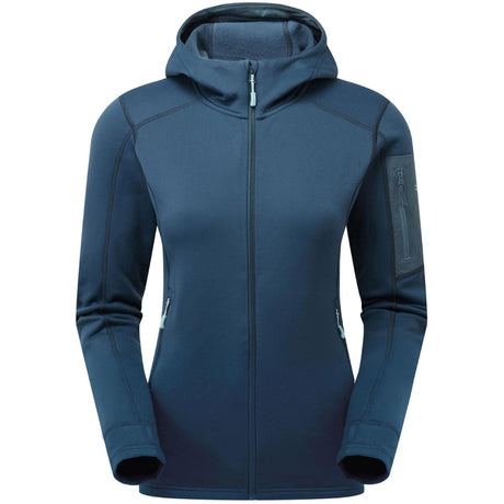 Modulus Hoody Wmns