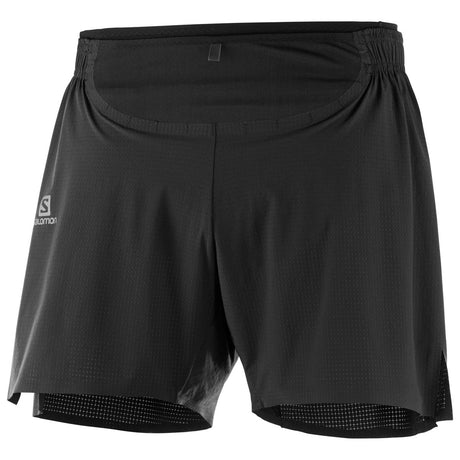 SENSE PRO SHORT M BLACK/BLACK
