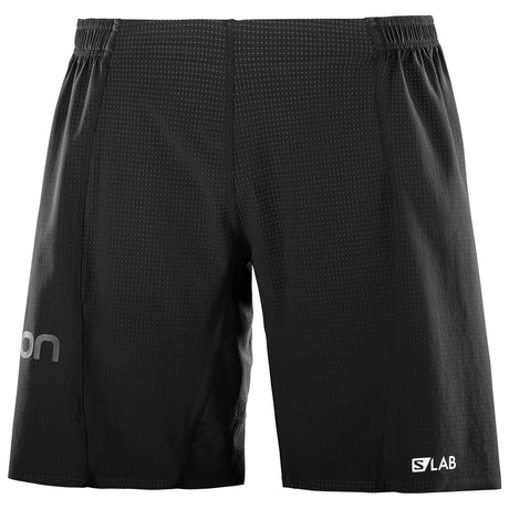 S/LAB SHORT 9 M BLACK