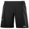 S/LAB SHORT 9 M BLACK