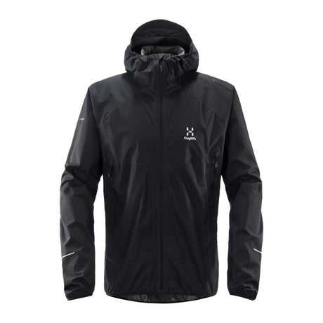 L.I.M PROOF MULTI JACKET MEN