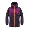 L.I.M PROOF MULTI JACKET WOMEN-44Q