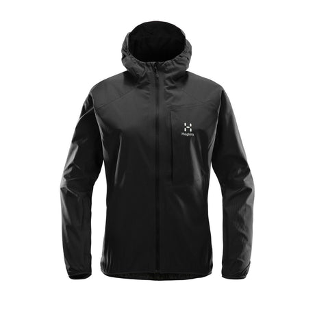 L.I.M PROOF JACKET WOMEN-2C5