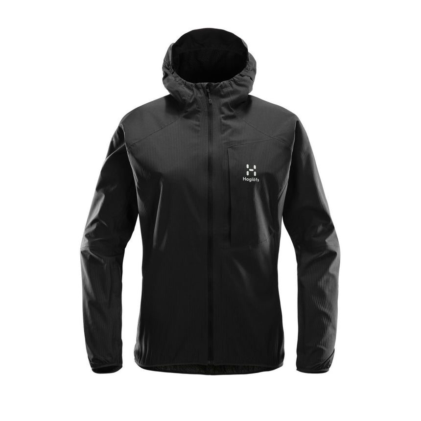 L.I.M PROOF JACKET WOMEN-2C5