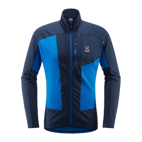 L.I.M ROCK MID JACKET MEN-4A8