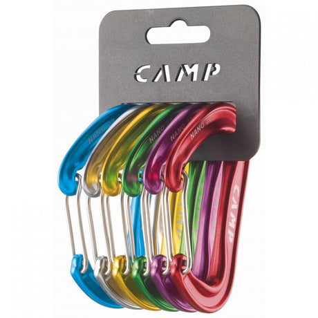 NANO 22 RACK PACK - 6 PCS