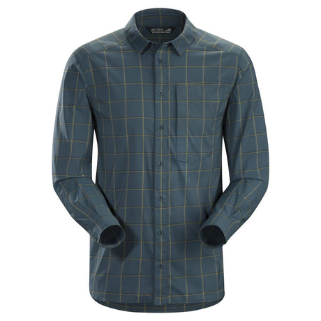RIEL SHIRT LS M ASTROSPHERE