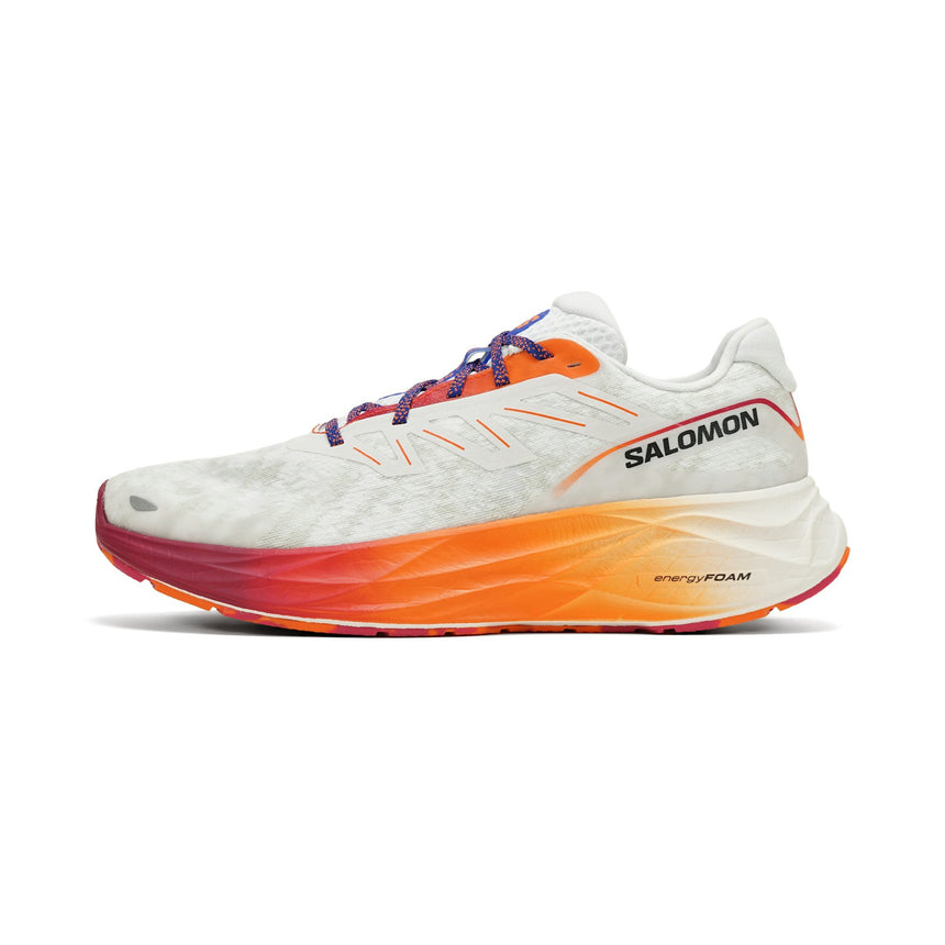 AERO GLIDE 2 ISD White/Dragon fire
