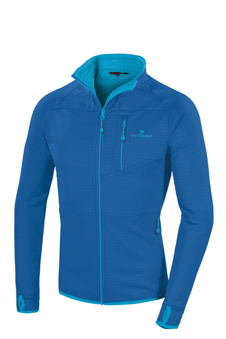 KLUANE JACKET MAN