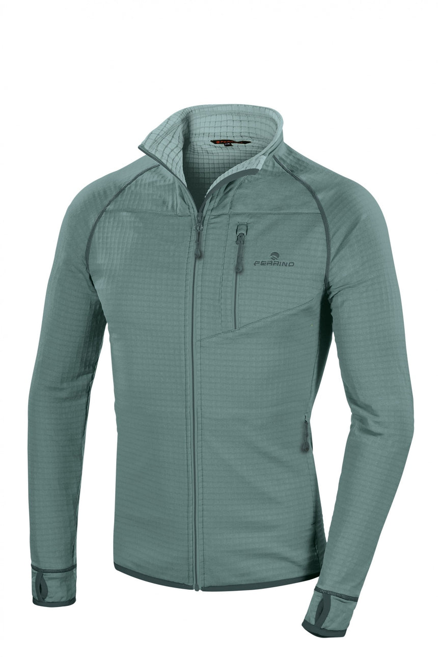 KLUANE JACKET MAN