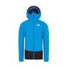 M SHINPURU II JT BOMBER BLUE/TNF