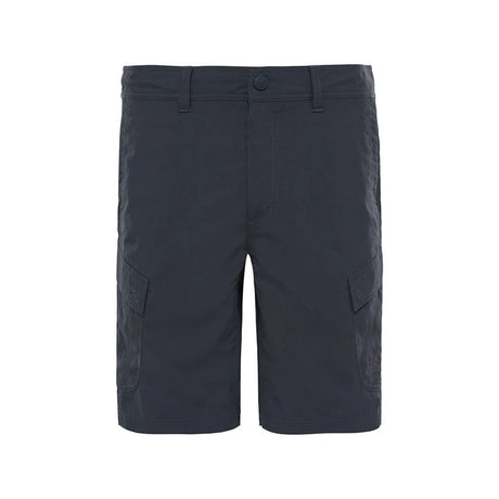 M HORIZON SHORT ASPHALT GREY/AS