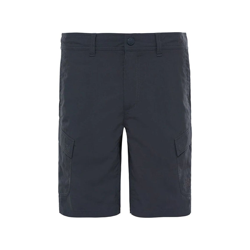 M HORIZON SHORT ASPHALT GREY/AS